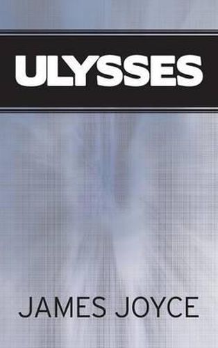 Cover image for Ulysses