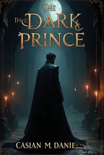 Cover image for The Dark Prince
