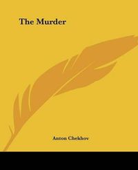 Cover image for The Murder