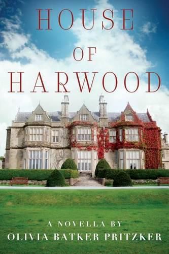 Cover image for House of Harwood: A Novella