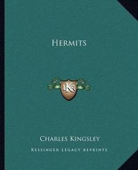 Cover image for Hermits