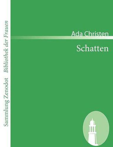 Cover image for Schatten