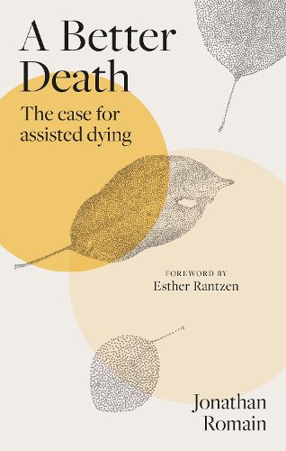 Cover image for A Better Death
