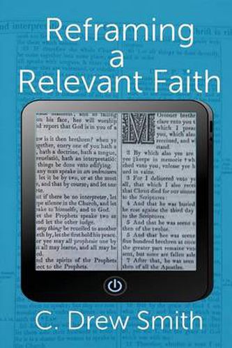 Reframing a Relevant Faith