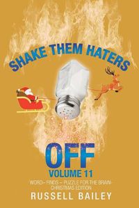 Cover image for Shake Them Haters off Volume 11