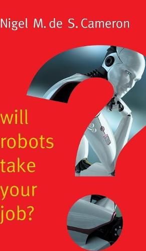 Will Robots Take Your Job? - A Plea for Consensus