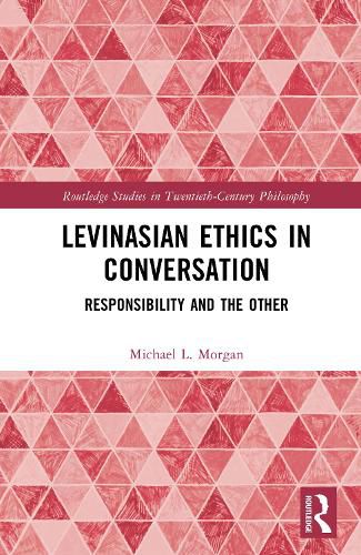 Cover image for Levinasian Ethics in Conversation