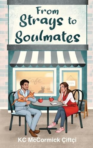 Cover image for From Strays to Soulmates