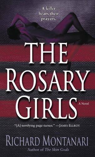 Cover image for The Rosary Girls: A Novel