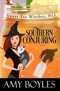 Cover image for Southern Conjuring