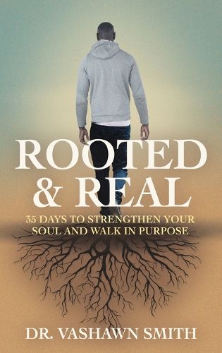 Cover image for Rooted & Real