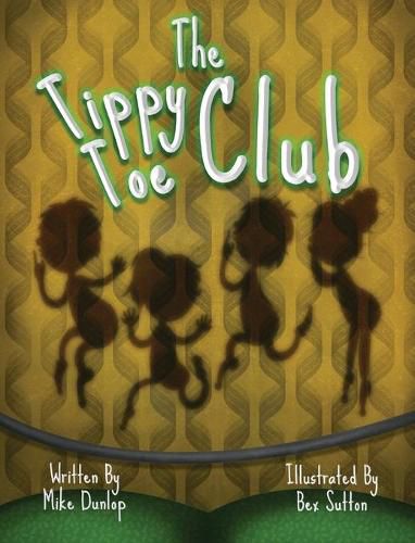 Cover image for The Tippy Toe Club