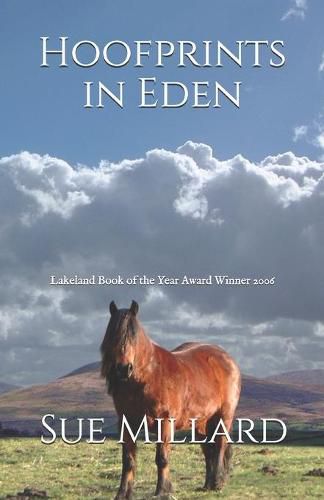 Cover image for Hoofprints in Eden