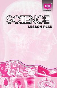 Cover image for Lesson Plan Science