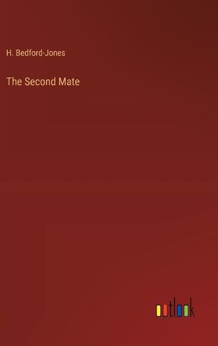 Cover image for The Second Mate