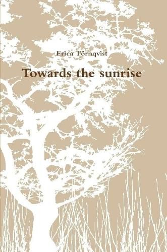 Cover image for Towards the sunrise