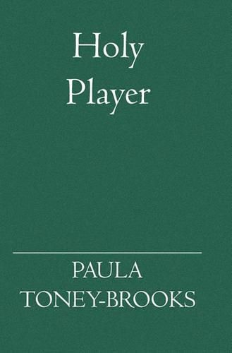 Cover image for Holy Player