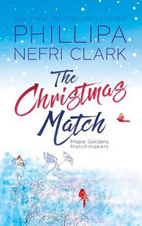 Cover image for The Christmas Match