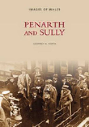 Cover image for Penarth and Sully