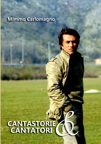 Cover image for Cantastorie e Cantatori