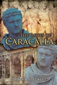 Cover image for The Baths of Caracalla