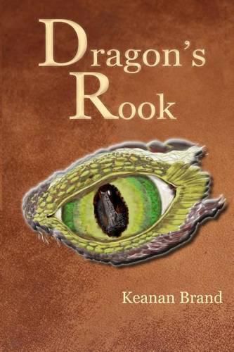 Cover image for Dragon's Rook