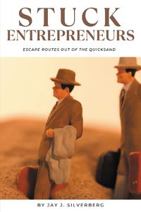 Cover image for Stuck Entrepreneurs