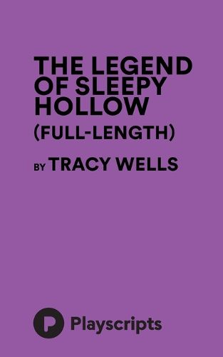 Cover image for The Legend of Sleepy Hollow (Wells)