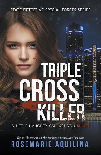 Cover image for Triple Cross Killer