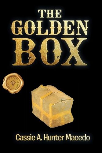 Cover image for The Golden Box