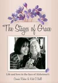 Cover image for The Stages of Grace