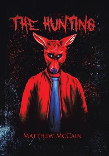 Cover image for The Hunting