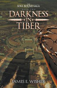 Cover image for Darkness in Tiber