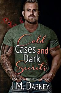 Cover image for Cold Cases and Dark Secrets