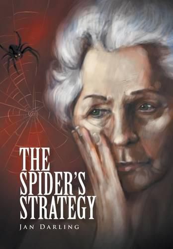 Cover image for The Spider's Strategy