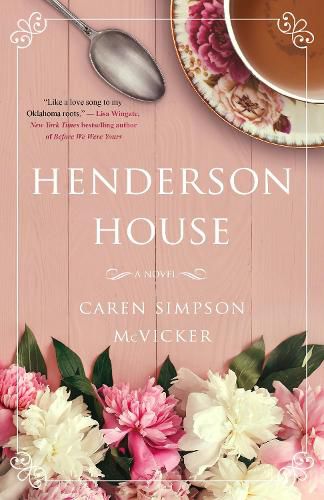 Cover image for Henderson House