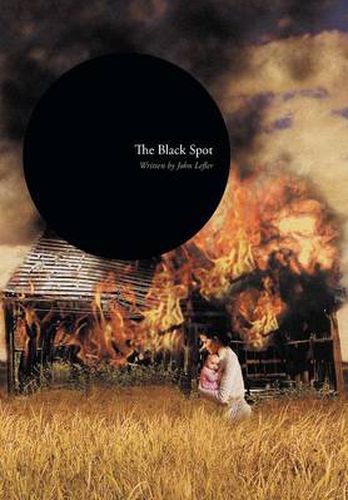 Cover image for The Black Spot