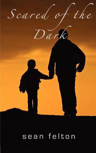 Cover image for Scared of the Dark