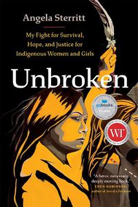 Cover image for Unbroken