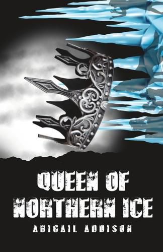 Cover image for Queen of Northern Ice