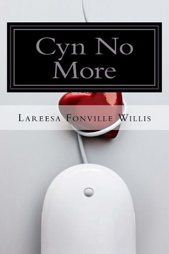 Cover image for Cyn No More