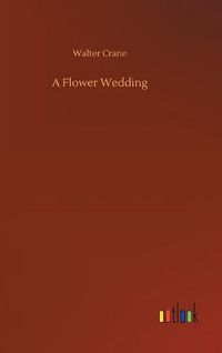 Cover image for A Flower Wedding