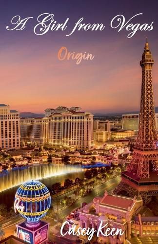 Cover image for A Girl From Vegas