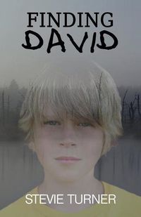 Cover image for Finding David