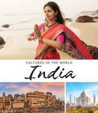 Cover image for India