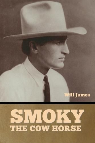 Cover image for Smoky the Cow Horse