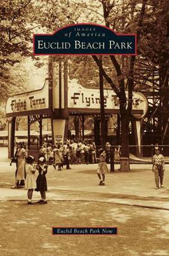Cover image for Euclid Beach Park