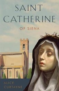 Cover image for St. Catherine of Siena