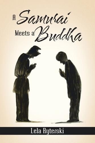 Cover image for A Samurai Meets a Buddha