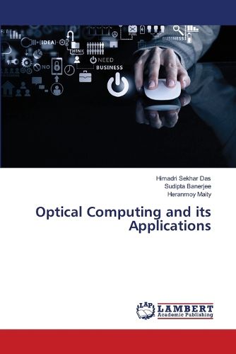 Cover image for Optical Computing and its Applications